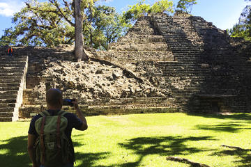 Copán Day Trip from Antigua