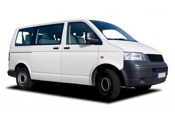 Guatemala Airport Roundtrip Transfer to Antigua Guatemala