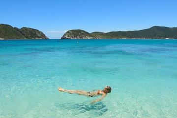 Arraial do Cabo Day Tour from Rio de Janeiro