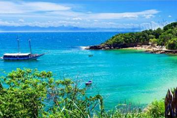 Buzios Day Tour from Rio de Janeiro