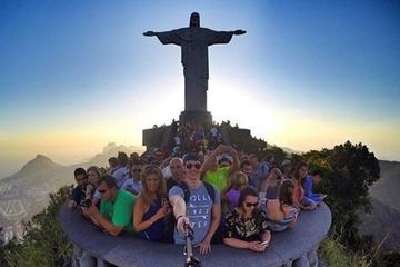 Full Day Rio de Janeiro Tour
