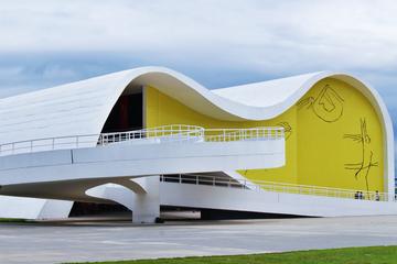 Full Day Tour in Niteroi from Rio de Janeiro