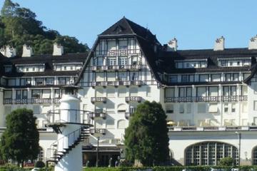 Petropolis Day Tour from Rio de Janeiro