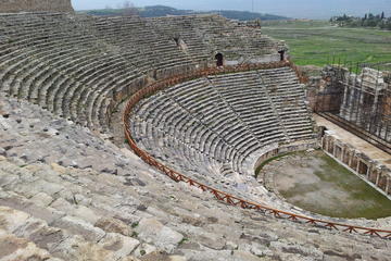 Private Half Day Tour of Ephesus