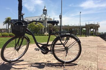 Tigre and San Isidro Bike Tour