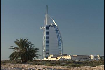 Full Day Explorer Dubai City Tour