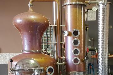 Margaret River Gin Discovery Tour