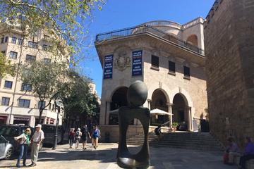 Palma de Mallorca Historical Walking Tour