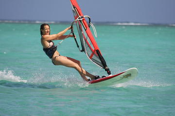 Windsurfing lessons and Rentals