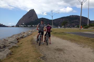 Sunday Coastal Bike Ride