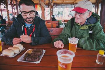 Total Bucharest Tour - Absolutely Bohemian Small Group Tour
