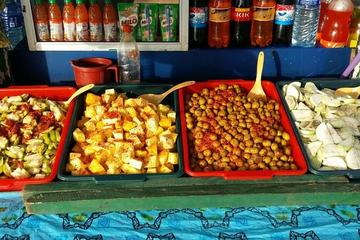 Colombo Walking Food Tour
