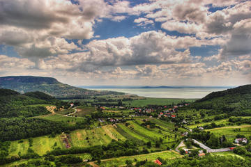 Private tour from Budapest to a top hidden treasure region of Europe: Lake Balaton