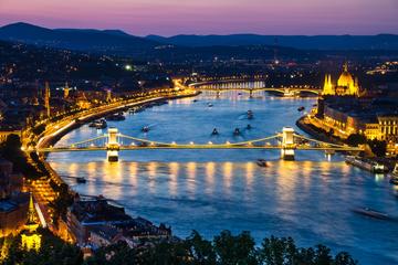 The Hungarian Soul Tour from Budapest