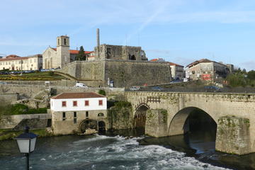 Full-Day Guided Barcelos Highlights Tour from Porto
