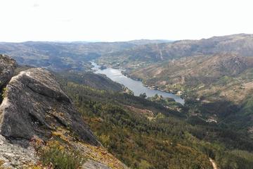 Full-Day Private Tour of Barcelos and Peneda Gerês from Porto or Braga