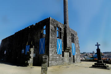 Half-Day Barcelos Highlights Small-Group Tour