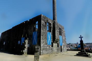 Half-Day Guided Barcelos Highlights Tour from Braga