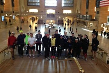 Crossroads of the World Running Tour