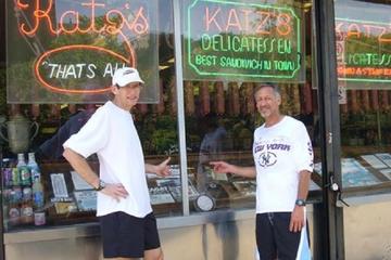 Culture Clash: Immigrant NYC Running Tour