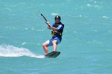 3 Day Kiteboarding Course
