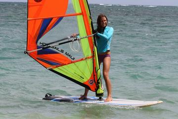 Windsurfing Lessons