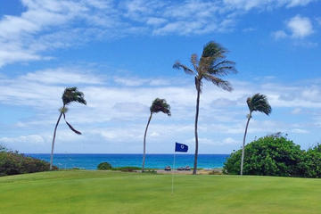 Hawaii Kai Championship Golf Course Tee Times