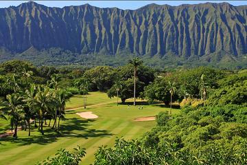 OLOMANA GOLF Course Tee Times