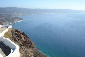 Ensenada Coastal Tour from San Diego