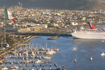 Ensenada Private Tour