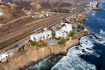 Grand Baja Private Coastal Tour