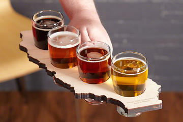 Sunset Private Brew Tour