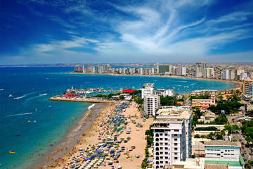 3-Day Tour to Salinas and Montañita from Guayaquil
