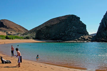 4-Day Santa Cruz Island Tour