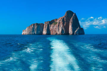 4-Day Wild San Cristobal Tour