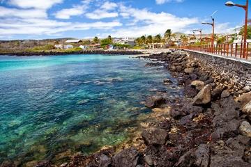 5-Day Magical San Cristobal Tour