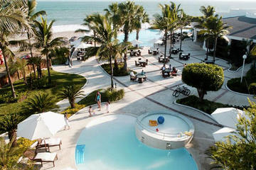 Full-Day to Playas from Guayaquil with Lunch