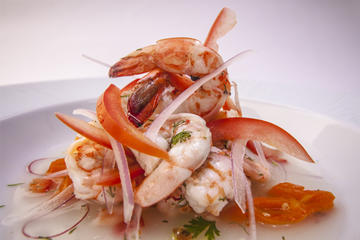 Guayaquil Evening Tour Including Dinner