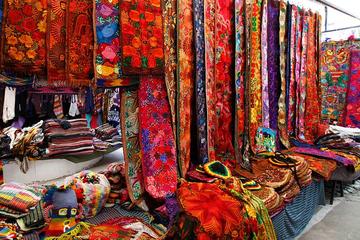 Private Otavalo and Cotacachi Day Trip from Quito