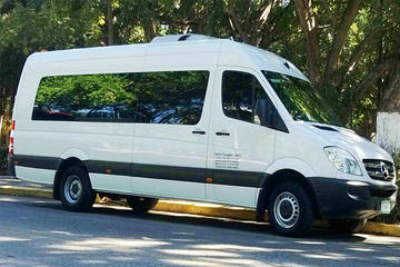 Private Shuttle from Cuenca to Guayaquil