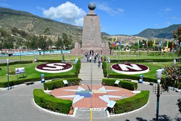 Shared Equatorial Line Tour