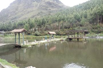 Shared Fishing Full-Day Tour in Cajas National Park from Cuenca