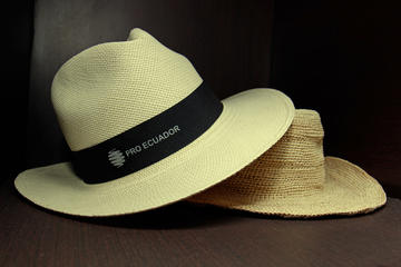 Tour to the Iconic Ecua-Andino Toquilla Straw Hats Factory