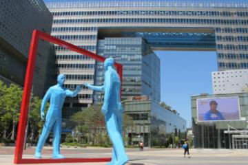 Full-Day Tour of Western Seoul