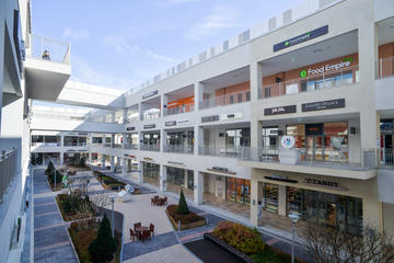K-Drama and Shopping Day Trip to Daejangguem Park and Icheon Lotte Outlet