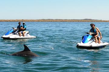 Perth Jet Ski Tour