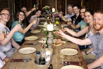 Food Walking Tour of The Hague