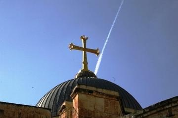 Christian Jerusalem Small Group Tour