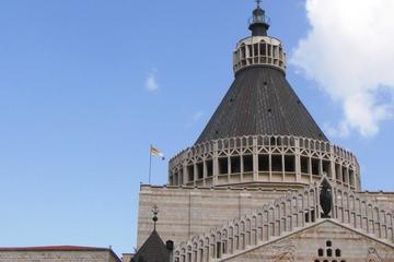 Galilee Christian Tour