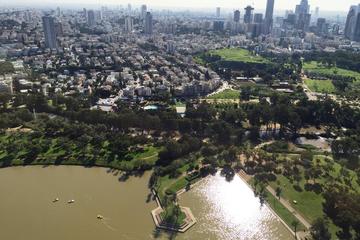 Highlights Tour of Tel Aviv and Jaffa